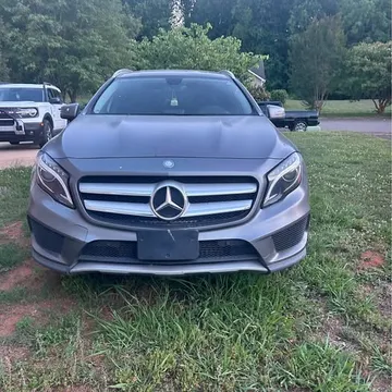 2015 ￼Mercedes
