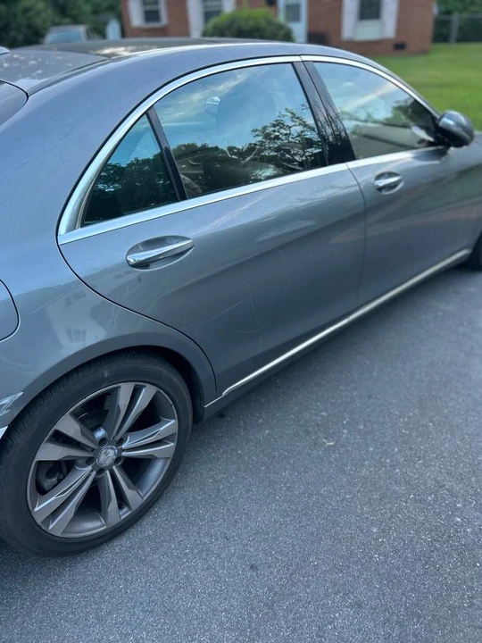 2015 Mercedes-Benz W222 S-Class - Image 6 of 15