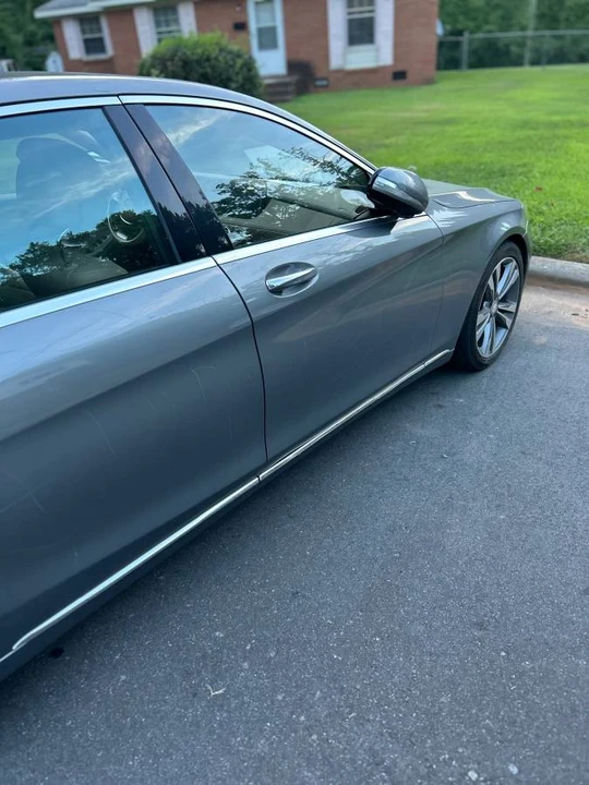 2015 Mercedes-Benz W222 S-Class - Image 3 of 15
