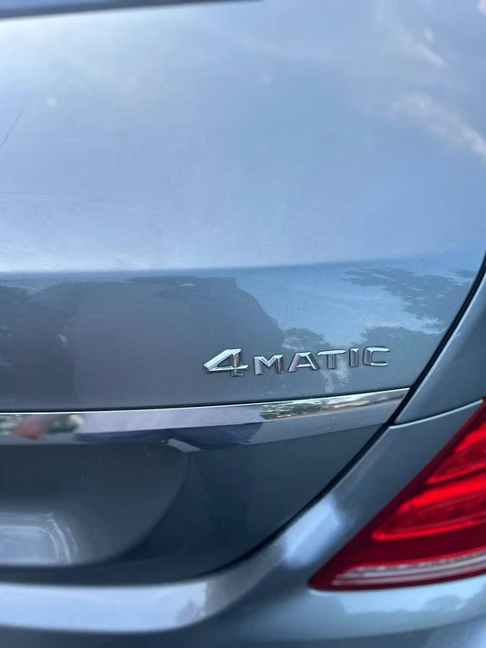 2015 Mercedes-Benz W222 S-Class - Image 7 of 15