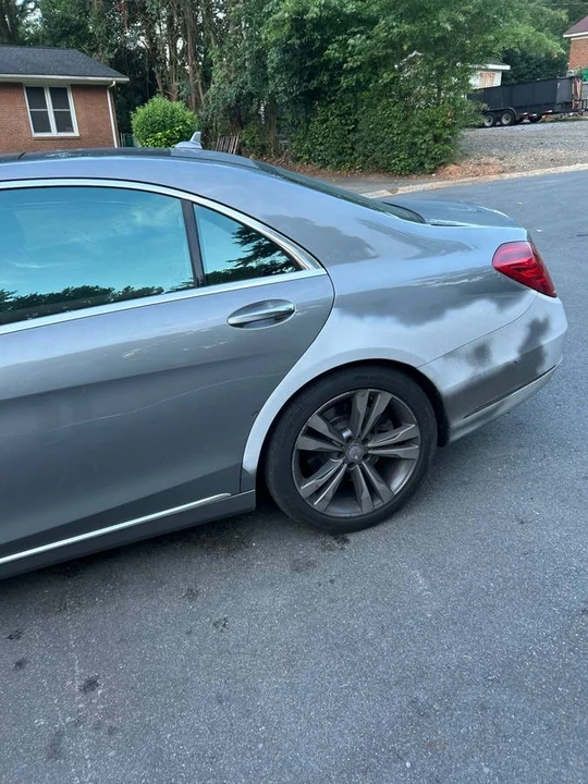 2015 Mercedes-Benz W222 S-Class - Image 10 of 15