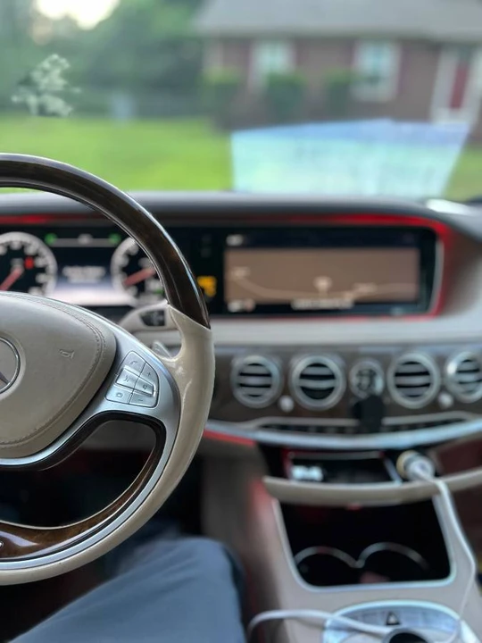 2015 Mercedes-Benz W222 S-Class - Image 2 of 15
