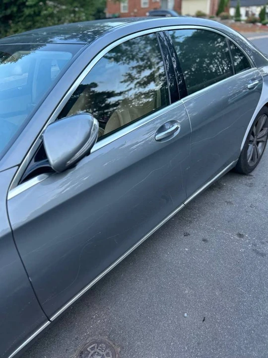 2015 Mercedes-Benz W222 S-Class - Image 12 of 15