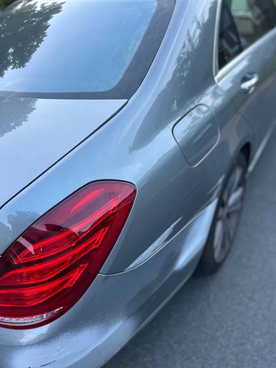 2015 Mercedes-Benz W222 S-Class - Image 8 of 15