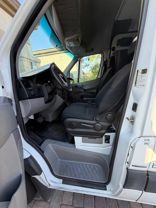 2015 Mercedes-Benz NCV3 Sprinter - Image 4 of 9