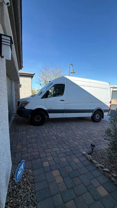 2015 Mercedes-Benz NCV3 Sprinter - Image 3 of 10