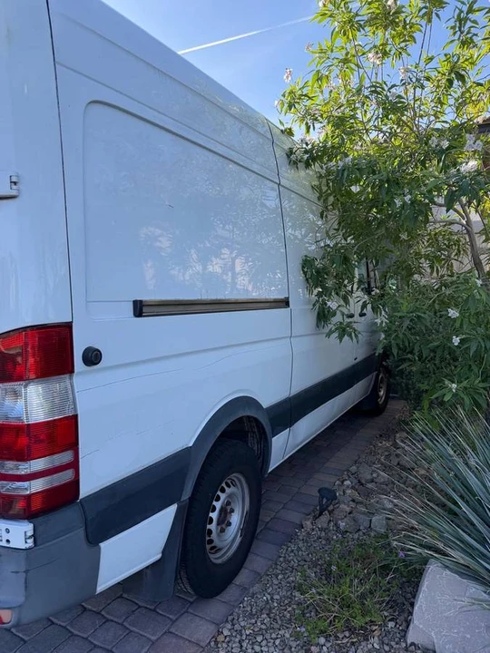2015 Mercedes-Benz NCV3 Sprinter - Image 5 of 13