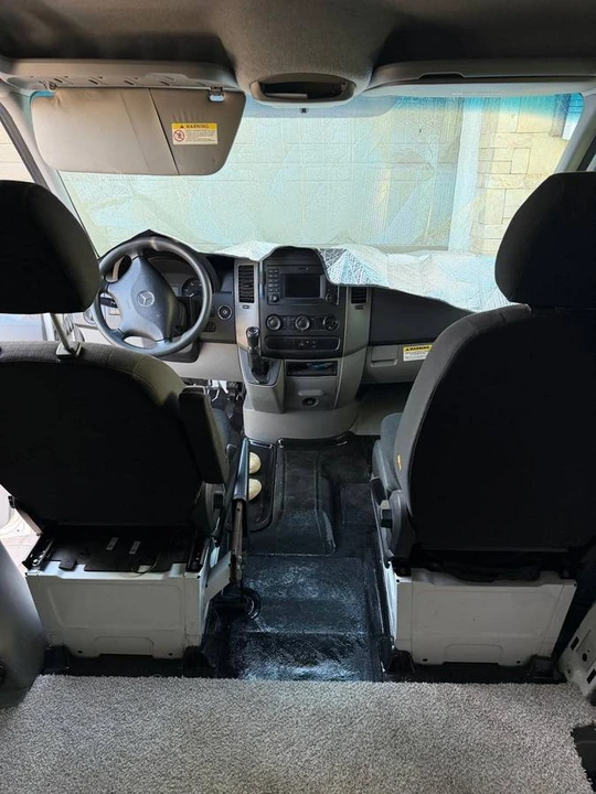 2015 Mercedes-Benz NCV3 Sprinter - Image 7 of 10