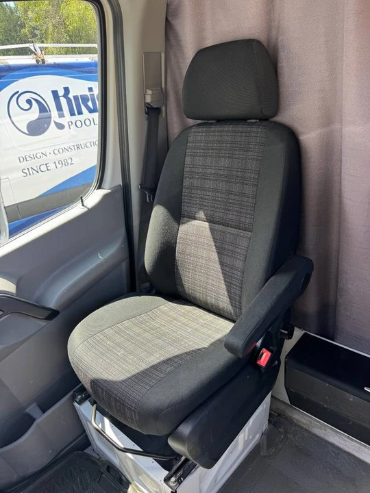 2015 Mercedes-Benz NCV3 Sprinter - Image 9 of 14