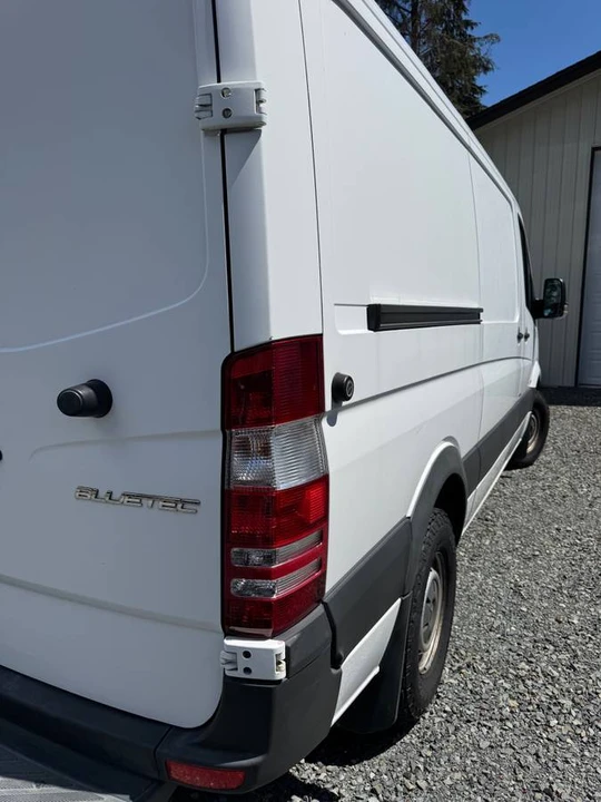 2015 Mercedes-Benz NCV3 Sprinter - Image 5 of 14