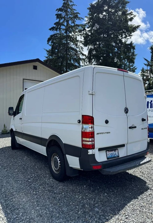 2015 Mercedes-Benz NCV3 Sprinter - Image 4 of 14