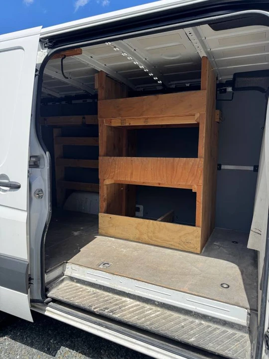 2015 Mercedes-Benz NCV3 Sprinter - Image 11 of 14