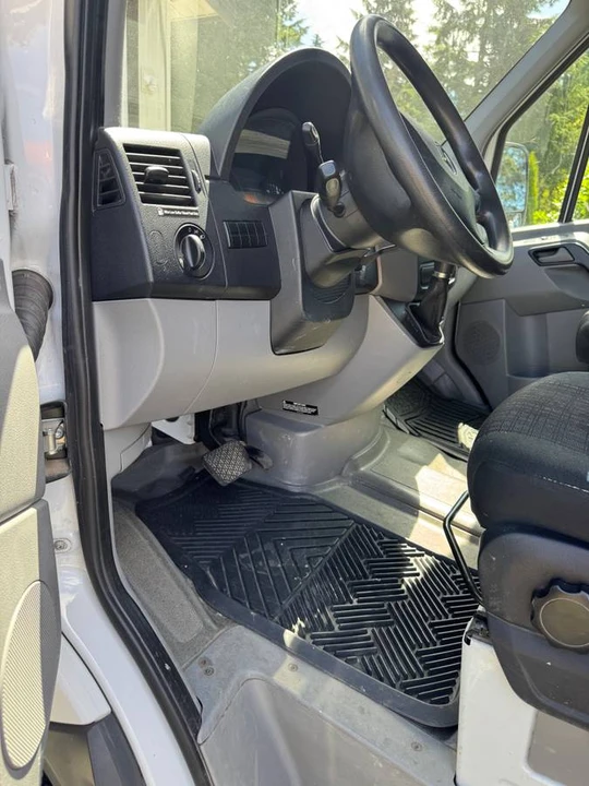 2015 Mercedes-Benz NCV3 Sprinter - Image 10 of 14