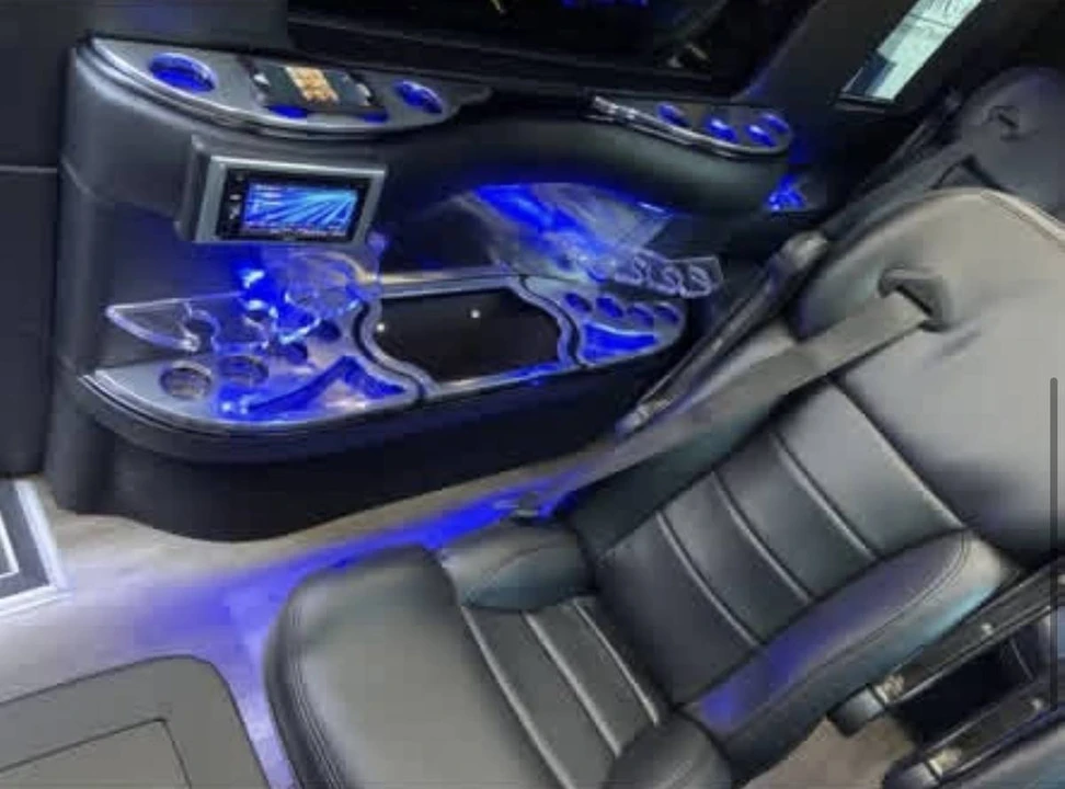2015 Mercedes-Benz NCV3 Sprinter - Image 3 of 4