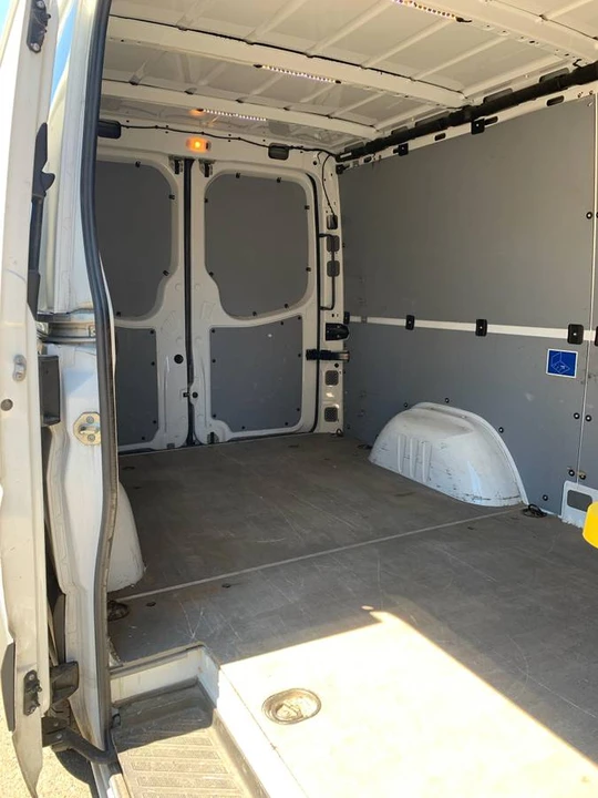 2015 Mercedes-Benz NCV3 Sprinter - Image 3 of 7
