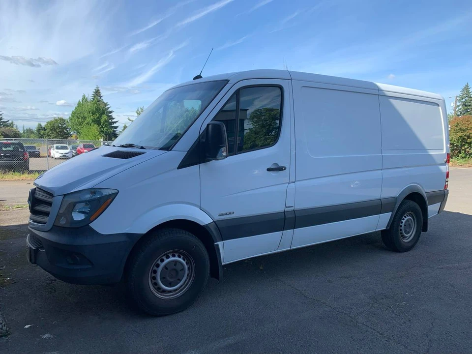 2015 Mercedes-Benz NCV3 Sprinter - Image 7 of 7
