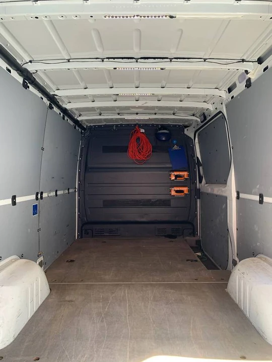 2015 Mercedes-Benz NCV3 Sprinter - Image 4 of 7