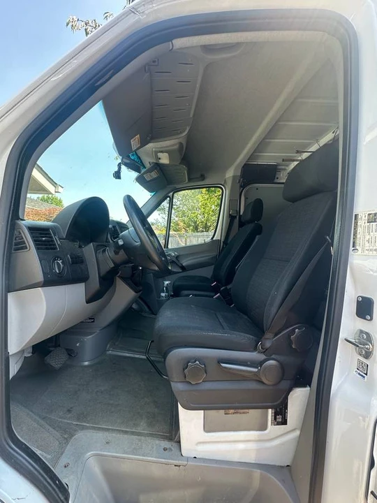 2015 Mercedes-Benz NCV3 Sprinter - Image 12 of 12