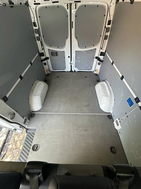 2015 Mercedes-Benz NCV3 Sprinter - Image 9 of 12