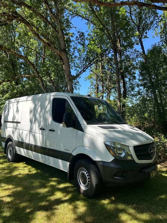 2015 Mercedes-Benz NCV3 Sprinter - Image 3 of 12