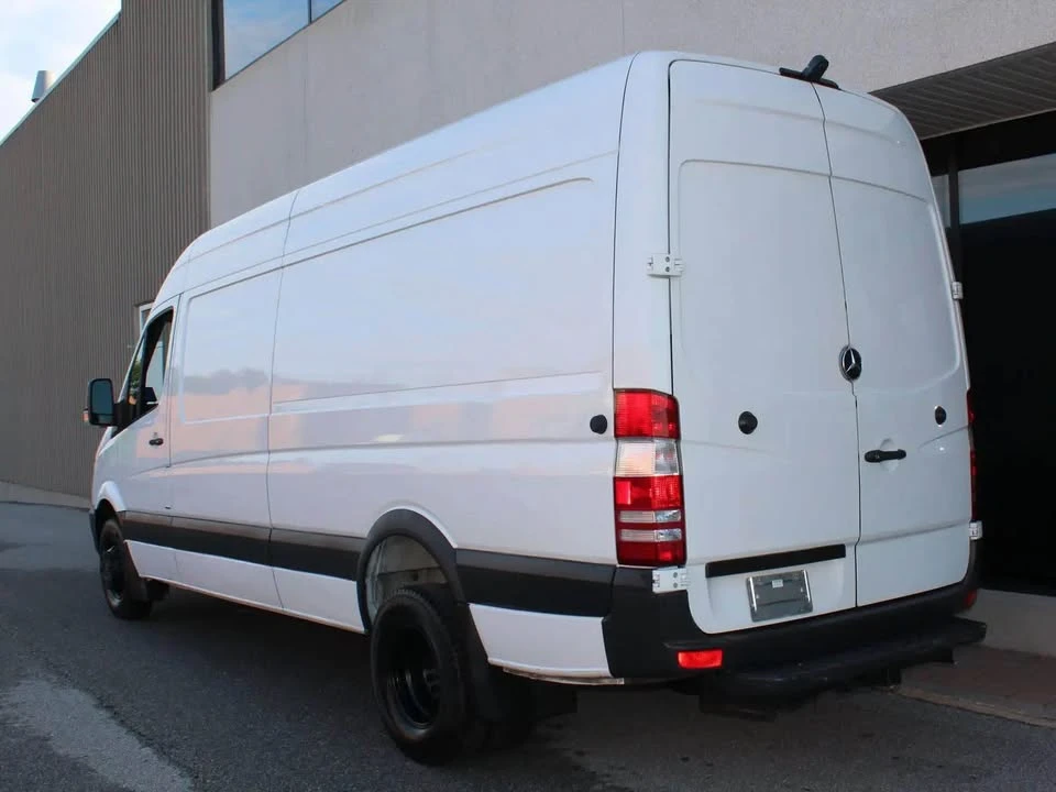 2015 Mercedes-Benz NCV3 Sprinter - Image 19 of 20