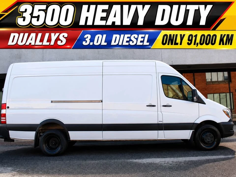 2015 Mercedes-Benz NCV3 Sprinter - Image 19 of 20