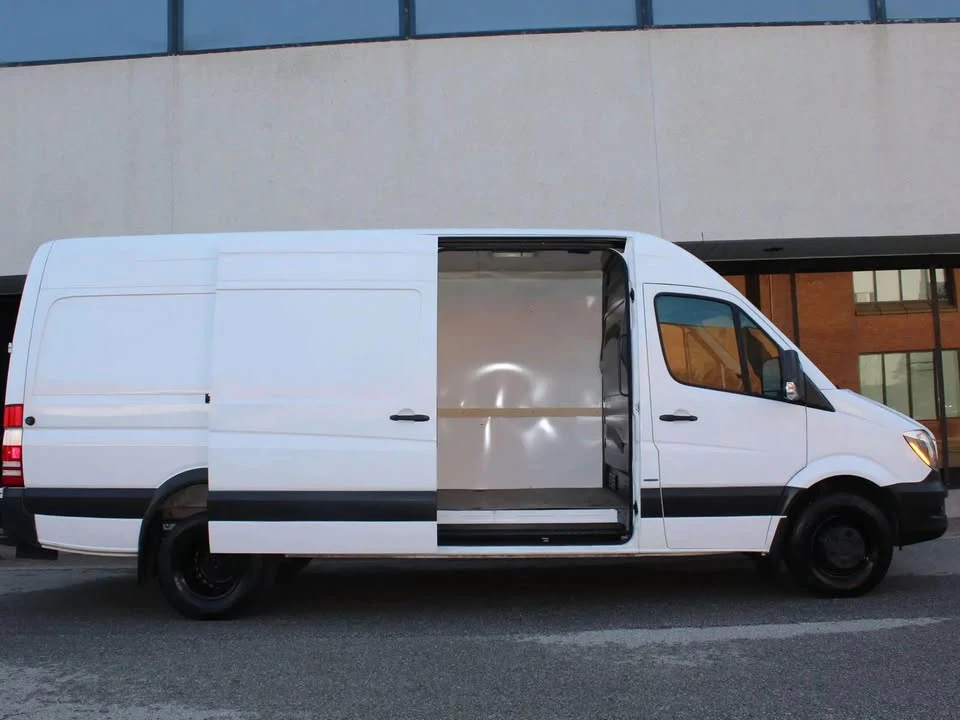 2015 Mercedes-Benz NCV3 Sprinter - Image 18 of 20