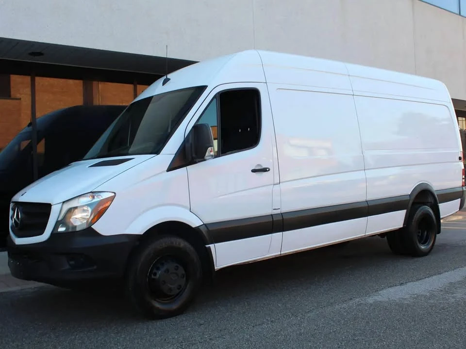 2015 Mercedes-Benz NCV3 Sprinter - Image 18 of 20