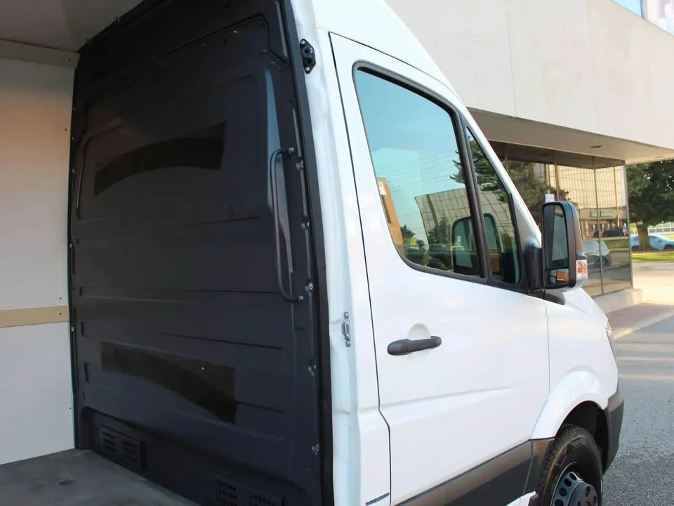 2015 Mercedes-Benz NCV3 Sprinter - Image 11 of 20