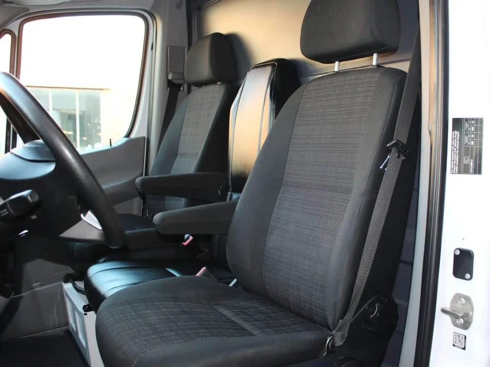 2015 Mercedes-Benz NCV3 Sprinter - Image 15 of 20
