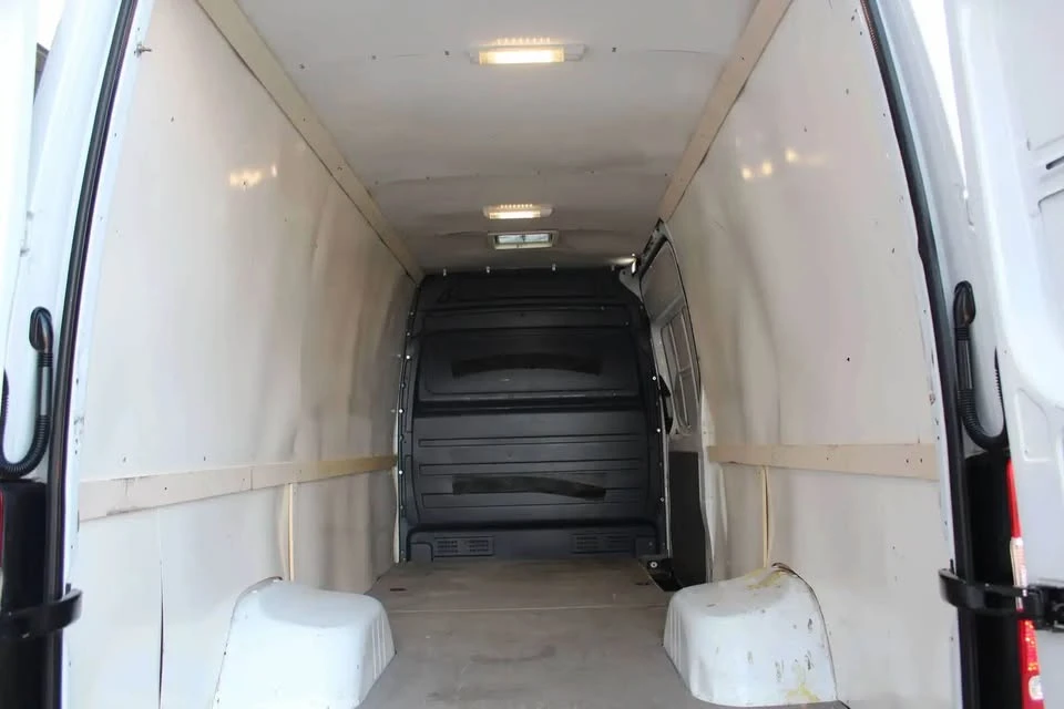 2015 Mercedes-Benz NCV3 Sprinter - Image 10 of 20