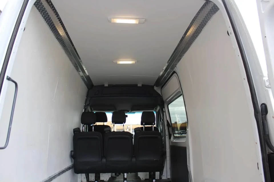 2015 Mercedes-Benz NCV3 Sprinter - Image 14 of 20
