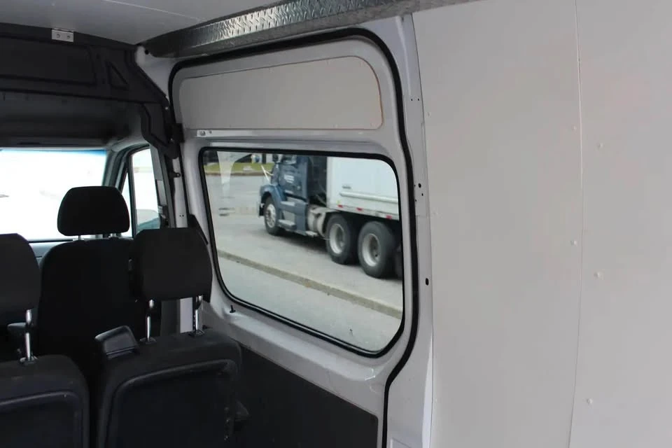 2015 Mercedes-Benz NCV3 Sprinter - Image 15 of 20