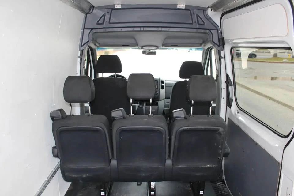 2015 Mercedes-Benz NCV3 Sprinter - Image 3 of 20