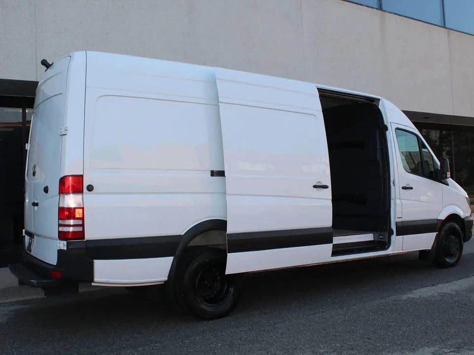 2015 Mercedes-Benz NCV3 Sprinter - Image 13 of 20