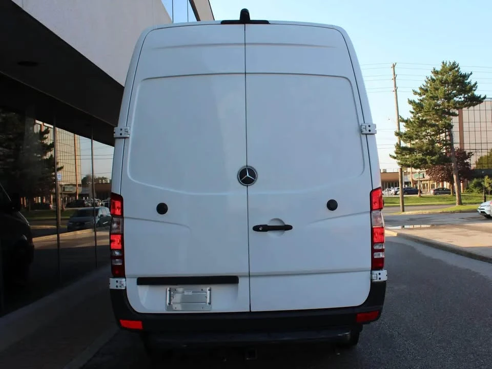 2015 Mercedes-Benz NCV3 Sprinter - Image 11 of 20