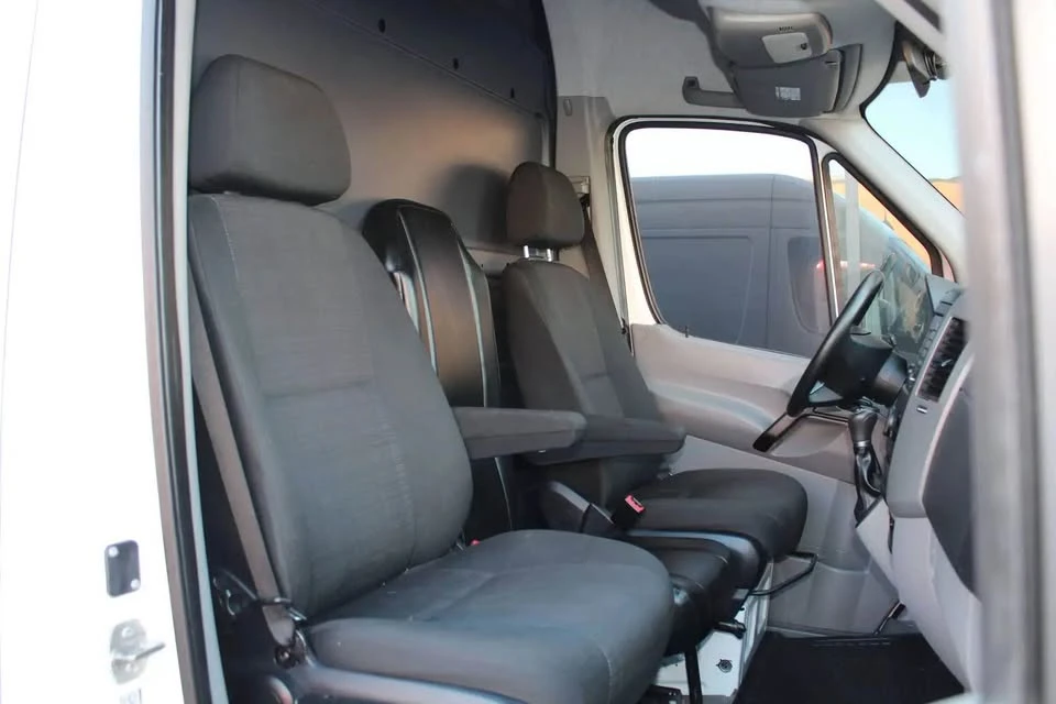 2015 Mercedes-Benz NCV3 Sprinter - Image 9 of 20