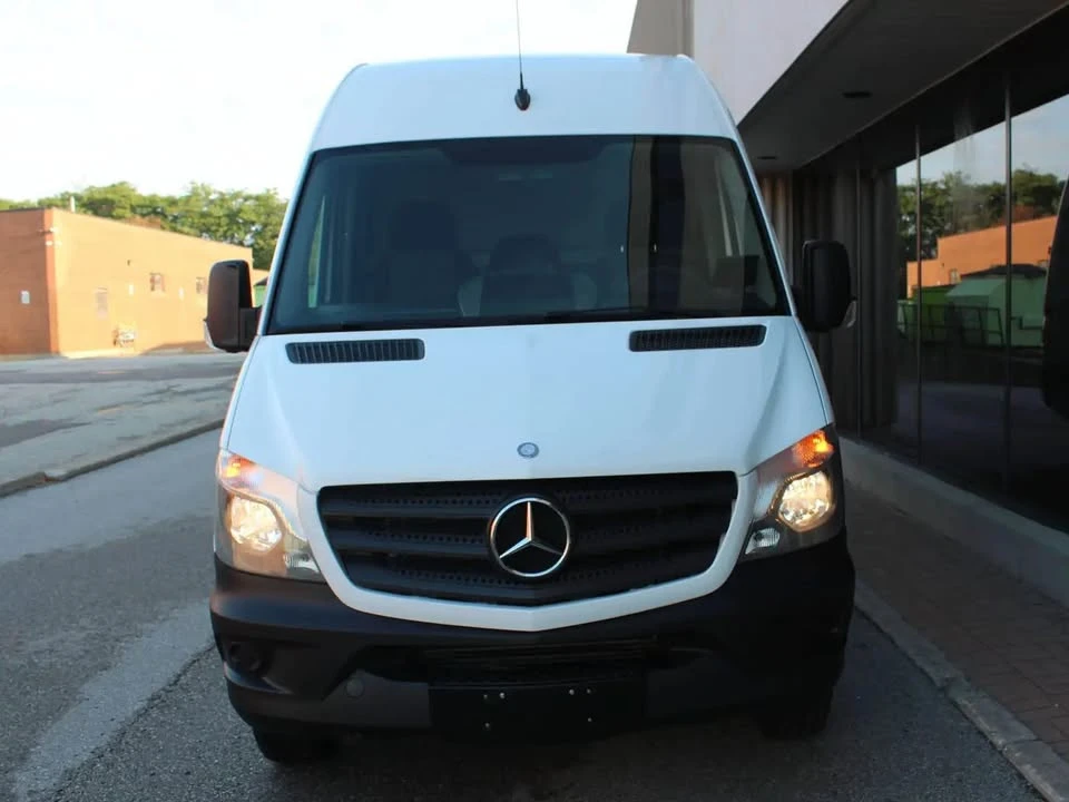 2015 Mercedes-Benz NCV3 Sprinter - Image 14 of 20