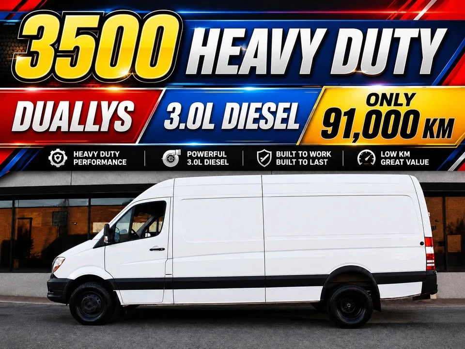 2015 Mercedes-Benz NCV3 Sprinter - Image 2 of 20