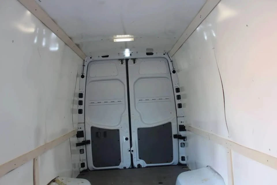 2015 Mercedes-Benz NCV3 Sprinter - Image 6 of 20