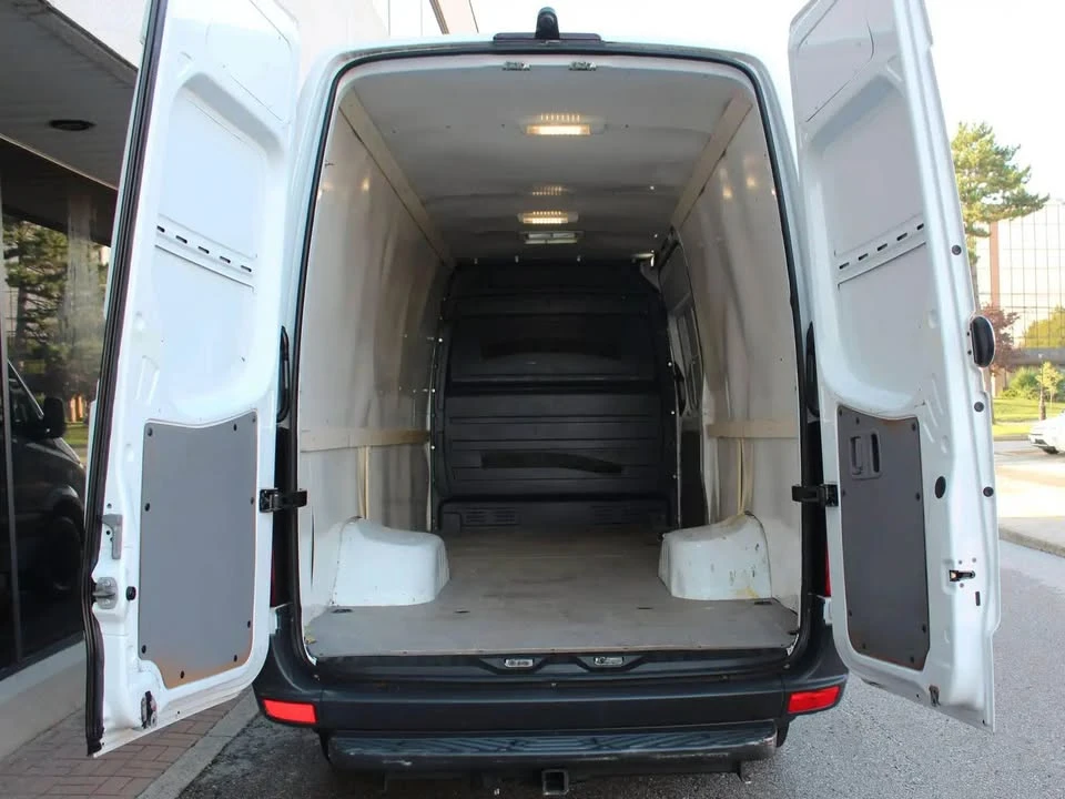 2015 Mercedes-Benz NCV3 Sprinter - Image 7 of 20