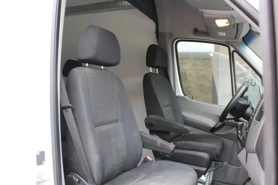 2015 Mercedes-Benz NCV3 Sprinter - Image 8 of 20