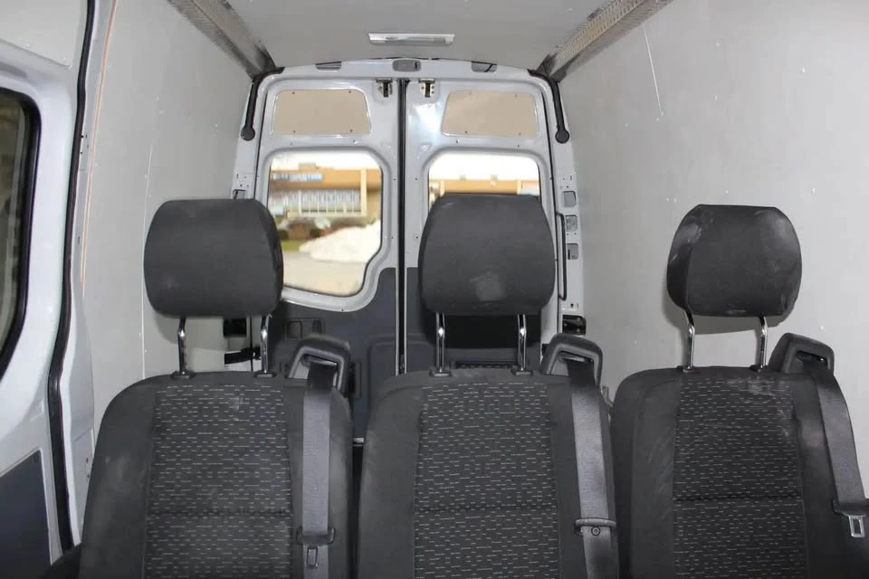 2015 Mercedes-Benz NCV3 Sprinter - Image 4 of 20