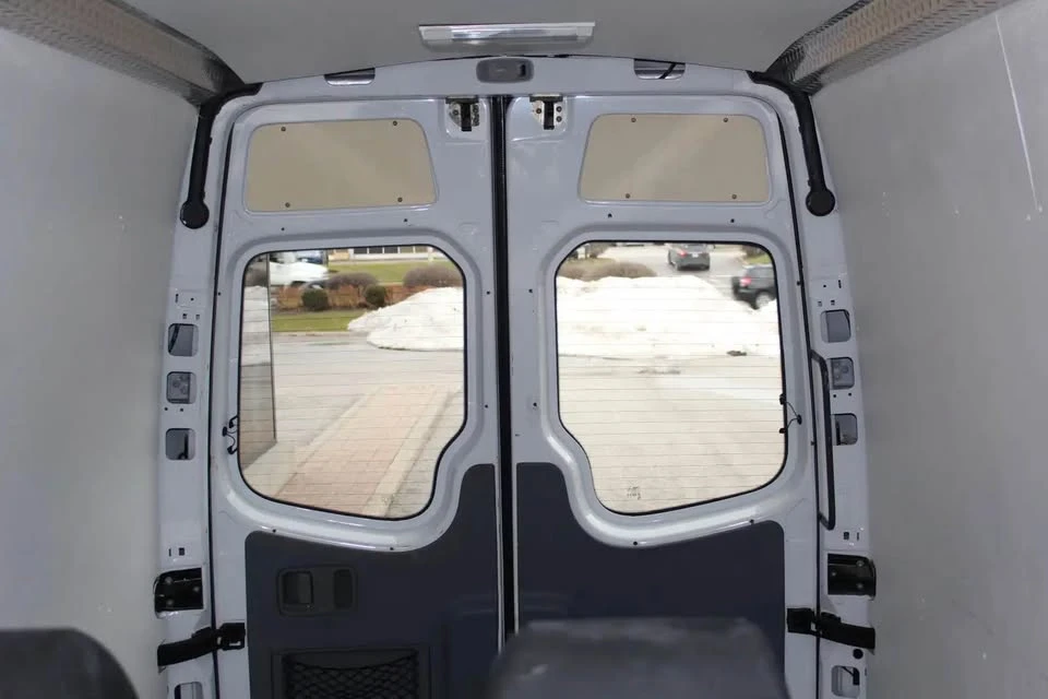 2015 Mercedes-Benz NCV3 Sprinter - Image 16 of 20