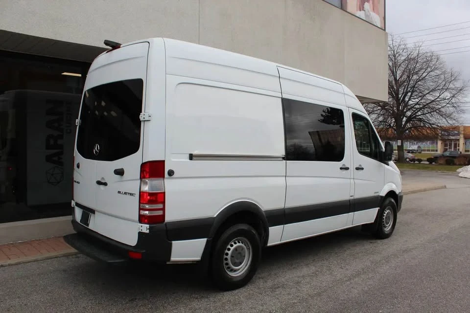 2015 Mercedes-Benz NCV3 Sprinter - Image 12 of 20