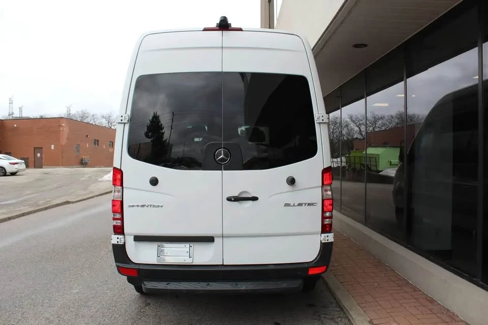 2015 Mercedes-Benz NCV3 Sprinter - Image 6 of 20