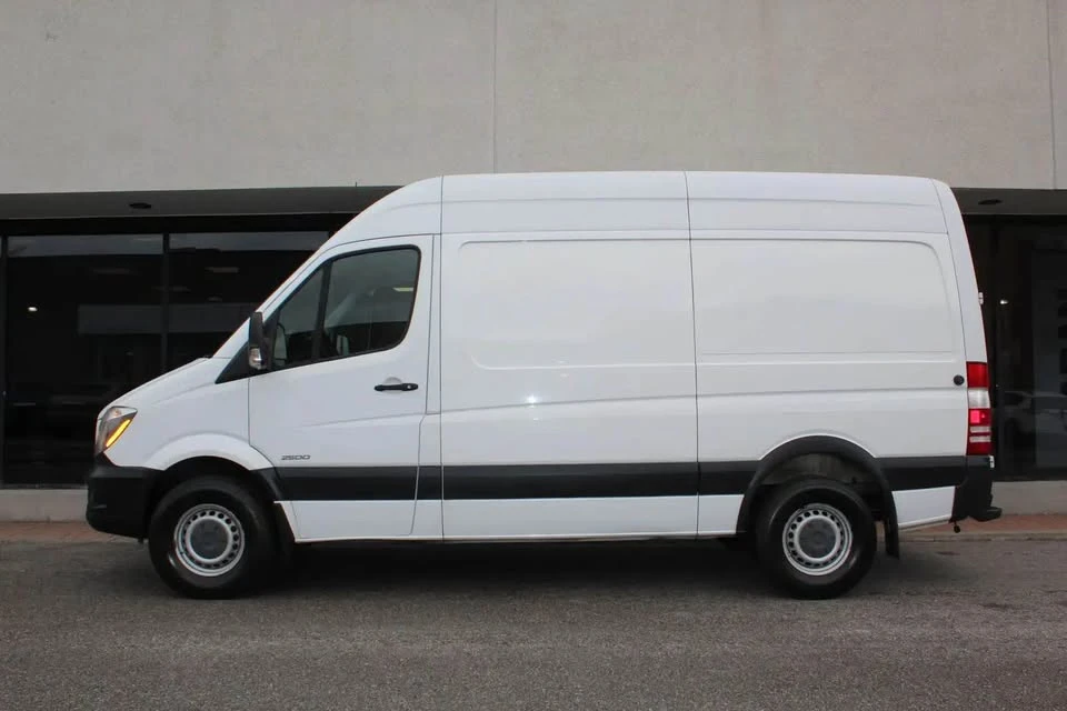 2015 Mercedes-Benz NCV3 Sprinter - Image 3 of 20