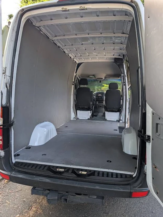 2015 Mercedes-Benz NCV3 Sprinter - Image 7 of 15