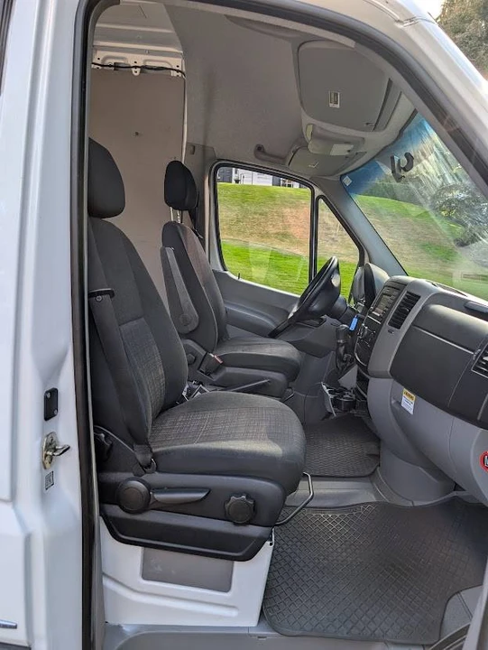 2015 Mercedes-Benz NCV3 Sprinter - Image 13 of 15