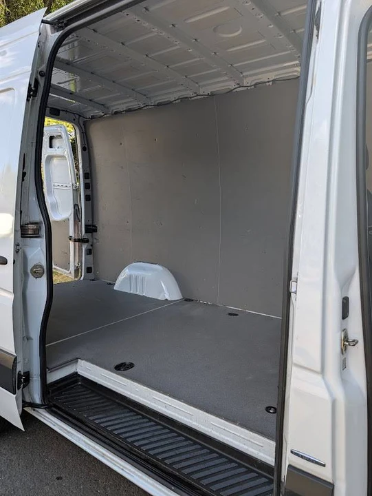 2015 Mercedes-Benz NCV3 Sprinter - Image 4 of 15